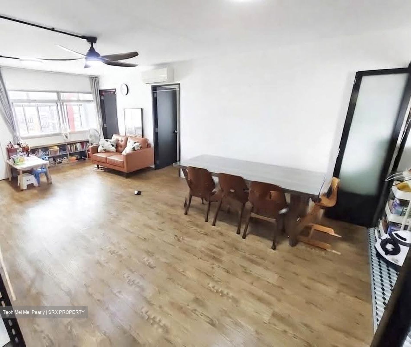 Blk 659 Eunos Damai Ville (Bedok), HDB 4 Rooms #618825021
